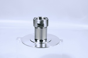 Type 172 Tubes de capteurs solaires évacués par énergie <span class=keywords><strong>solaire</strong></span> Soufflets métalliques - Product Image 6