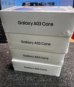 Teléfono Inteligente <span class=keywords><strong>A03</strong></span> <span class=keywords><strong>Core</strong></span> Reacondicionado Oficial de Alta Calidad, Casi Nuevo, Versión Estadounidense 5G, Venta al por Mayor, 32 GB, Pantalla de 6.4 Pulgadas, Cámara de 8 MP - Product Image 3