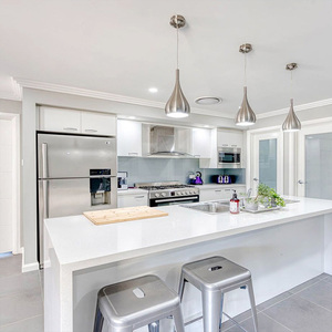 Villawood <span class=keywords><strong>ทาวน์</strong></span>เฮาส์<span class=keywords><strong>3</strong></span><span class=keywords><strong>ชั้น</strong></span>เหล็กสำเร็จรูปพร้อมห้องน้ำบ้าน<span class=keywords><strong>แบบ</strong></span>แยกส่วนสุดหรู - Product Image 6