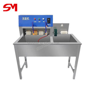 <span class=keywords><strong>เครื่อง</strong></span><span class=keywords><strong>ซัก</strong></span>และ<span class=keywords><strong>เครื่อง</strong></span>เป่ารองเท้าเทนนิสอุปกรณ์ล้างคราบสำหรับกีฬา<span class=keywords><strong>ผ้า</strong></span>กีฬาช่วยประหยัดแรงใช้แรงงานมีความเข้มต่ำ - Product Image 4