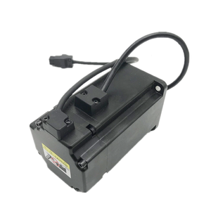 ใหม่ต้นฉบับเซอร์โวมอเตอร์ ECMAC20807RS ECMA-C20807RS - Product Image 3