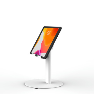 Xoay có thể điều chỉnh Tablet bàn đứng <span class=keywords><strong>7</strong></span> inch Tablet dsktop đứng chủ UTSD-01 - Product Image 4