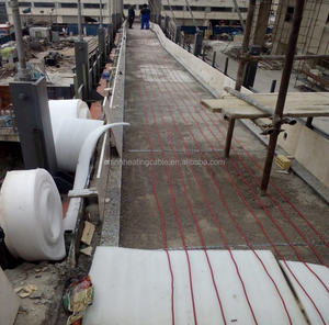 מחצלות הקרח התכת חימום קרח נמס - Product Image 5