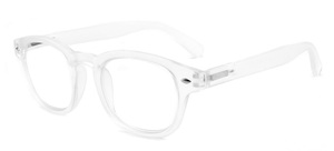 Meilleure vente, usine personnalisée, prix de gros, lunettes de lecture pliables en titane Durable de haute qualité - Product Image 6