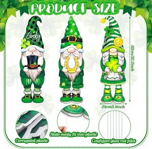 Mùa Xuân lớn sân dấu hiệu với cổ phần sóng nhựa bãi cỏ dấu hiệu bất động sản nhà để xe bán, đảng, sinh nhật, làm cho bạn sở hữu dấu hiệu ngoài trời - Product Image 6