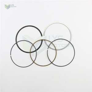 Piston Ring Kit OE 25191142 Spark 1.2L Động Cơ <span class=keywords><strong>LLO</strong></span> - Product Image 1