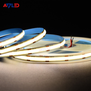 Tira de Luces LED ADLED DC 12V/24V 3000K 4000K 6500K Cortable en Rollo, Alto CRI 90, 480LED/m, Tira de LED COB - Product Image 6