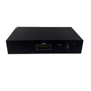 Convertidor de Energía para Rack de 48V, Convertidor de 48V a 24V, Montaje en Rack de 19 Pulgadas, Convertidores de 48V 40A para Centros de Datos - Product Image 1