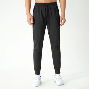 <span class=keywords><strong>Pantaloni</strong></span> Casual da uomo traspiranti elasticizzati in vita Fitness da Golf <span class=keywords><strong>pantaloni</strong></span> della <span class=keywords><strong>tuta</strong></span> taglie forti <span class=keywords><strong>3XL</strong></span> - Product Image 2