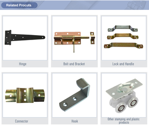 Custom Modern Stainless Steel Door Handles for Cabinets <b>Drawers</b> Wardrobes Dressers-OEM/ODM Available - Product Image 4