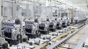 Moteur Renault K4m d'origine de haute qualité, moteur K4m 1.6L, moteur diesel Renault pour Renault <span class=keywords><strong>Twingo</strong></span> RS 133 - Product Image 3