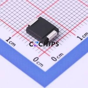 Diodo Original Nuevo S3G-E3/9AT DO-214AB, Diodo de Propósito General, Venta al por Mayor de Componentes Electrónicos, Proveedor de Chips y Servicio BOM - Product Image 2
