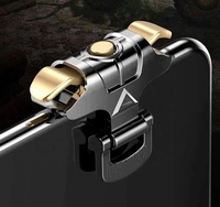 Déclencheur de jeu de téléphone portable L1 R1 Shooter pour IOS Android Gamepad Console Phone Joystick
