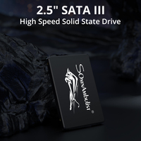 Komputer Desktop asli Ssd 2.5 Sata Disque Dur Hard Disk Disco Duro Ssd 512gb 256GB 240GB Disco 120GB 480Gb