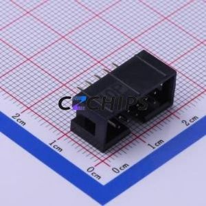 Nuevo componente de orificio pasante (THT) 321010SG0ABK00A01 Original, P = 2,54mm Chip IC de circuito integrado PMIC - Product Image 1