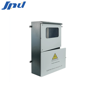 Hộp Kết Hợp Mảng Dc Chất Lượng Cao Hộp Quang Điện NGOÀI LƯỚI Hệ Thống Năng Lượng Mặt Trời - Product Image 4