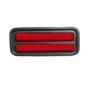 ไฟท้าย LED Shanlinxing สำหรับ BAIC 212 T10 ปี 2024-2025 ไฟเบรกคู่ - Product Image 5