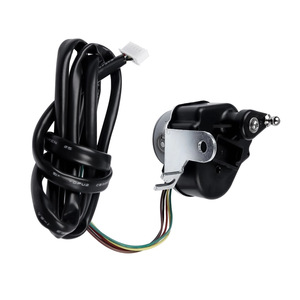 Ensemble de moteur pas à pas 0G6453 0G6454 compatible avec Generac Guardian GTH990 HSB - Product Image 2