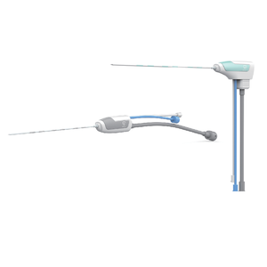 Laborausrüstung Veterinärmedizinische Forschung Tumorerkrankungen Mikrowellen-Therapiegerät Kleintier-Forschungsinstrument IP55-Schutz - Product Image 3