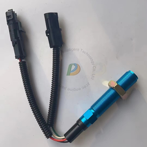 Pièces de moteur OEM ZCEC M11 ISM11 QSM11 CAPTEUR DE VITESSE MOTEUR 4327234 2872354 4327239 3865350, Capteur de position du vilebrequin - Product Image 1