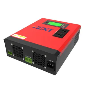 Victor XM Series Modified Sinewave 800W/1200W MPPT Solar Inverter for Home Power Supply Small Converters