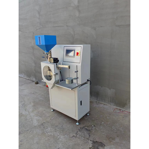 <span class=keywords><strong>ASTM</strong></span> G65 aşınma test makinesi kuru kum kauçuk tekerlek aşınma test makinesi metalik malzemeler aşınma aşınma test makinesi - Product Image 3