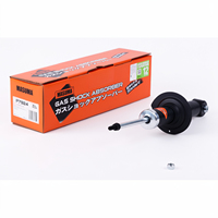P7924 MASUMA Suku Cadang Mobil Aksesoris Shock Absorber Belakang untuk SUBARU FORESTER SH5 20365SC000 20365SC001 20365SC020