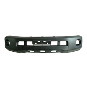 Kit carrosserie en plastique ABS, accessoires de <span class=keywords><strong>pare</strong></span>-chocs avant, <span class=keywords><strong>prix</strong></span> d'usine, remplacement ou <span class=keywords><strong>réparation</strong></span> pour Nissan Patrol Y61 2016 - Product Image 4