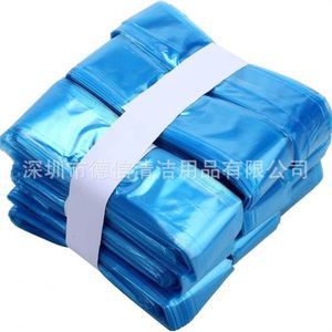 ถุงรีฟิลสำหรับถังใส่ผ้าอ้อมแบบขายดี ถุงพลาสติกแบบกำหนดเอง ป้องกันกลิ่น ปลอดภัย ใช้แล้วทิ้ง - Product Image 2