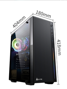 Computadora de Escritorio para Juegos, Nueva, Precio Económico, Venta Directa de Fábrica, R9 5950X 3.4GHz 128G 3600mhz DDR4 GeForce RTX 3070 Ti 8G - Product Image 2