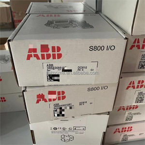 A BB DO810 Salida digital 24V 16 Ch 3BSE008510R1 - Product Image 3