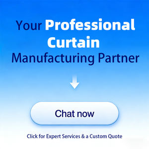 DaiRui <span class=keywords><strong>Rideau</strong></span> court moderne personnalisé à imprimé numérique avec passe-tringle pour cuisine, salle de bain, décoration intérieure et aménagement de fenêtre - Product Image 6