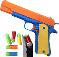 Deserto Águia Pistola Brinquedo Armas De Água Preta Bola Cristal Bomba  Elétrica Blaster Para Meninos Adultos Crianças Cs Lutando Jogos Ao Ar Livre  De $232,73