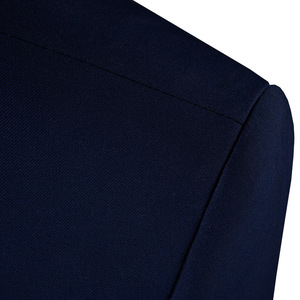 <span class=keywords><strong>Ensemble</strong></span> d'affaires pour hommes Banquet de mariage pour hommes Soirée <span class=keywords><strong>Ensemble</strong></span> en coton <span class=keywords><strong>Ensemble</strong></span> de trois pièces - Product Image 3
