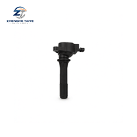 ZT OE 3705100-XEC01 Automotive Engine Ignition Coil Pack for H9 GW4C20 0T