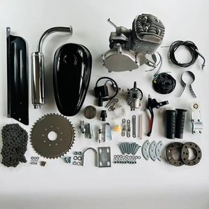 <span class=keywords><strong>Moteur</strong></span> de vélo motorisé de haute qualité 50cc 80CC 2 temps vélo motorisé <span class=keywords><strong>Kit</strong></span> de <span class=keywords><strong>moteur</strong></span> à essence motorisé Push vélo <span class=keywords><strong>vtt</strong></span> - Product Image 3