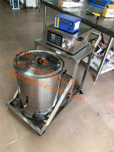 Paraffin hương liệu sáp Balm nến điền Máy trà ánh sáng làm Máy nước nóng sáp bơm dầu máy pha chế - Product Image 2