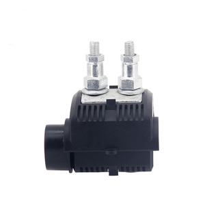 Connettore per Cavi a Bassa Tensione JJC10-240/150 10kv, 95-240MM <span class=keywords><strong>50</strong></span>-<span class=keywords><strong>150MM</strong></span>, Doppia Testa di Giunzione, Impermeabile e Isolante - Product Image 4