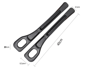 2 chiếc nút bịt khe hở ghế ô tô đa năng, chống rơi, tiện dụng, phụ kiện nội thất đa chức năng với bộ dụng cụ có ngăn chứa đồ - Product Image 6