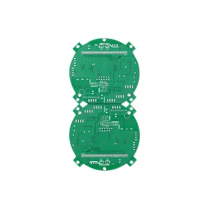 Wholesale PCBA Solution Design for Manufacturers Double-sided FR-4 tin Dpraying Process for PCB Circuit Boards