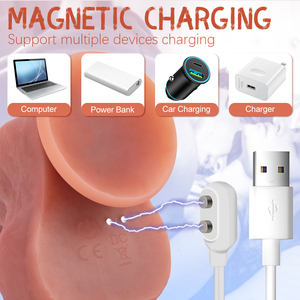 Toptan yüksek kalite uzaktan kumanda silikon yapay <span class=keywords><strong>penis</strong></span> vibratör gerçekçi büyük yapay <span class=keywords><strong>penis</strong></span> yapay <span class=keywords><strong>penis</strong></span> vibratör - Product Image 4