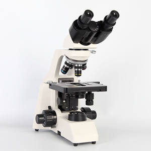 Nouveau <span class=keywords><strong>microscope</strong></span> biologique binoculaire multifonctionnel enseignement recherche expérience d'élevage <span class=keywords><strong>microscope</strong></span> cellulaire d'observation - Product Image 5