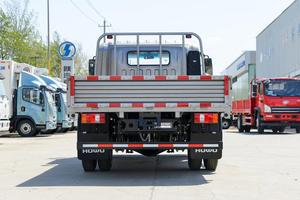 <span class=keywords><strong>Camion</strong></span> de livraison diesel Howo 4x2 5 tonnes à transmission manuelle pour le marché d'Amérique centrale - Product Image 5
