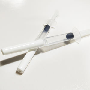 หลอดฉีดสำหรับทวารหนักแบบใช้แล้วทิ้ง,ยาเจลทรงพลังแบบกำหนดเอง PP สำหรับใช้ในช่องคลอดขนาดต่างๆริดสีดวงทวาร - Product Image 2