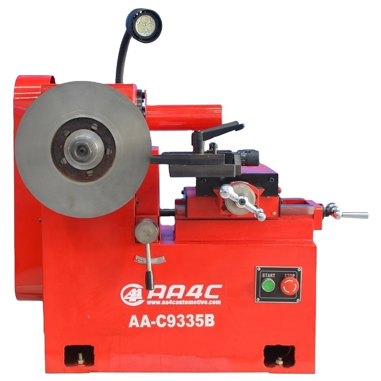 AA4C On off Brake Disc Rectifier