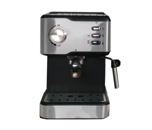 אוטומטי 15bar אספרסו pod מכונת קפה קיפודים דולצ 'ה