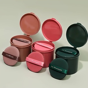 7pcs Makeup Sponge Set Soft Wet Dry Water Drop Powder Puff <b>Foundation</b> Beauty Tools - Product Image 3