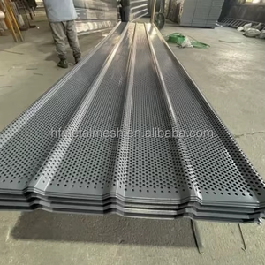 Filet pare-vent et anti-poussière perforé Five Peaks - Product Image 1