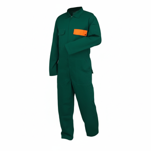 LUMBERJACK OVERALL Workwear Producto - Product Image 1