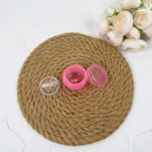 ภาชนะบรรจุเครื่องสำอางขวดครีมและโลชั่นสีทองชุดอะคริลิคผนังสองชั้นหรูหรา - Product Image 6